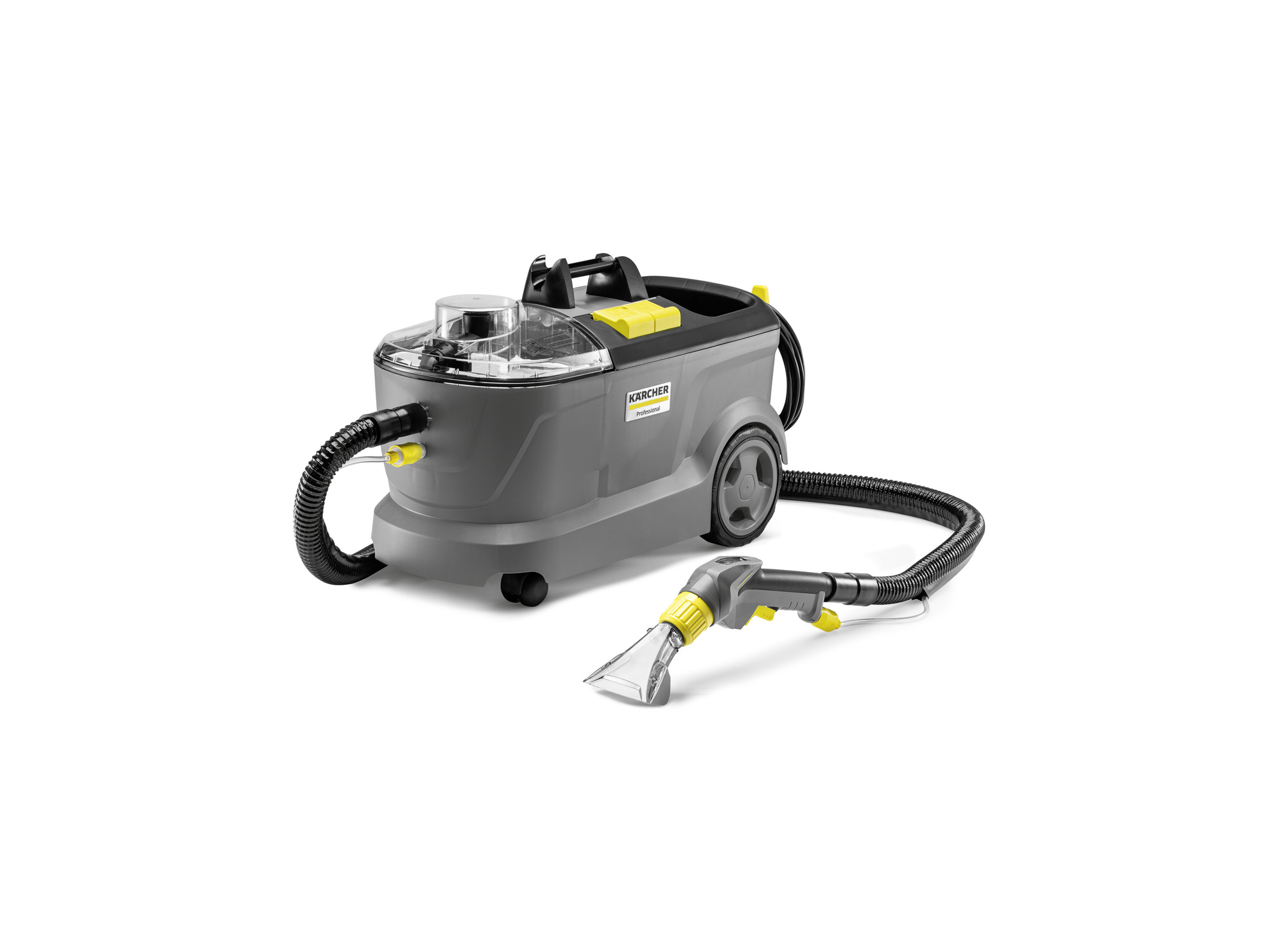 MOKRO-SUHI ČISTAČ PUZZI 10/1 EDITION