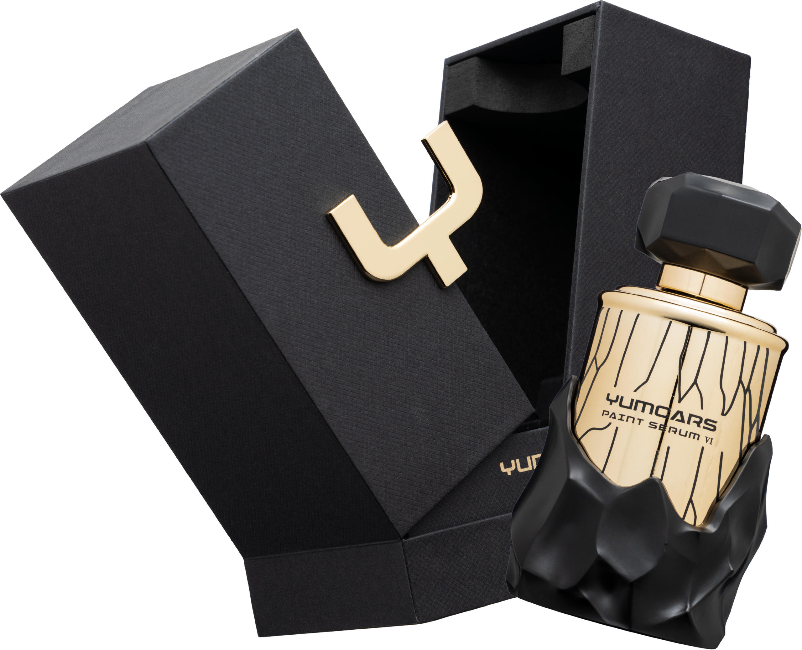 YUM CARS PAINT SERUM VI